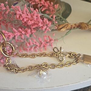 Ted Baker Purse Charm